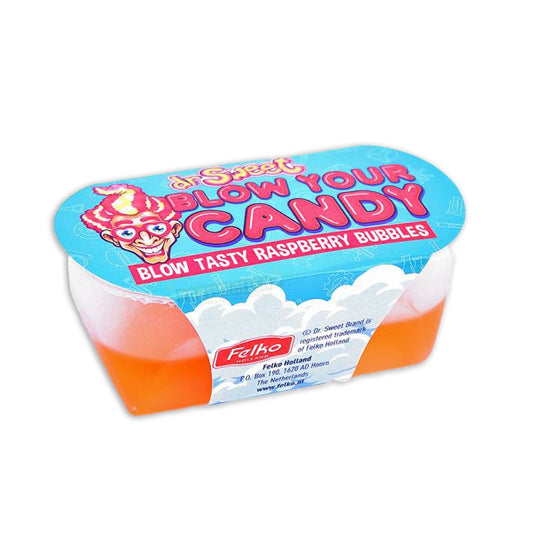 Dr.Sweet Blow Your Candy 40g