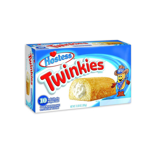 Hostess Twinkies 10x38,5g