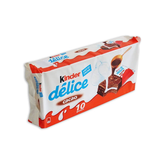 Kinder Delice Kakao 390g