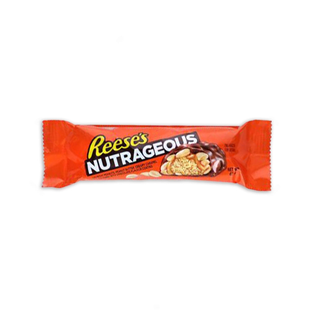 Reese s Nutrageous 47g