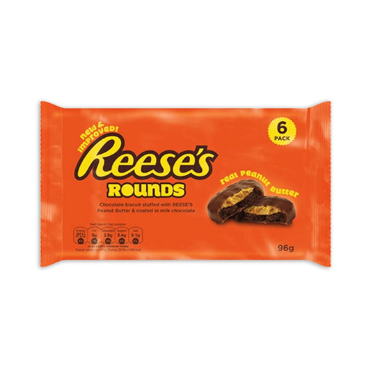 Reese´s Rounds 96g